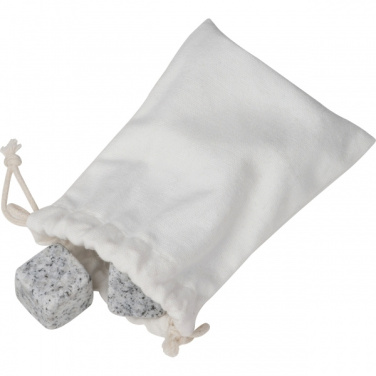 Logotrade verslo dovanos nuotrauka: Šendženo ledo kubelių akmenys