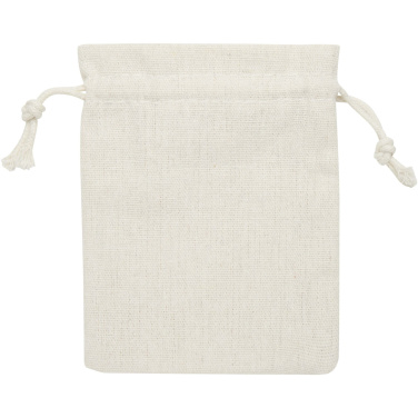 Logotrade verslo dovanos nuotrauka: Blizgantis bambuko veidrodis