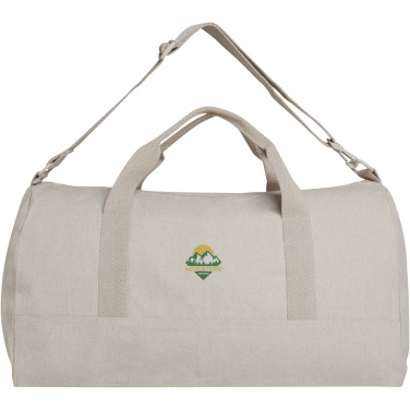 Logotrade dovana nuotrauka: „Porter“ 500 g/m² „Aware™“ perdirbtas krepšys, 50 l