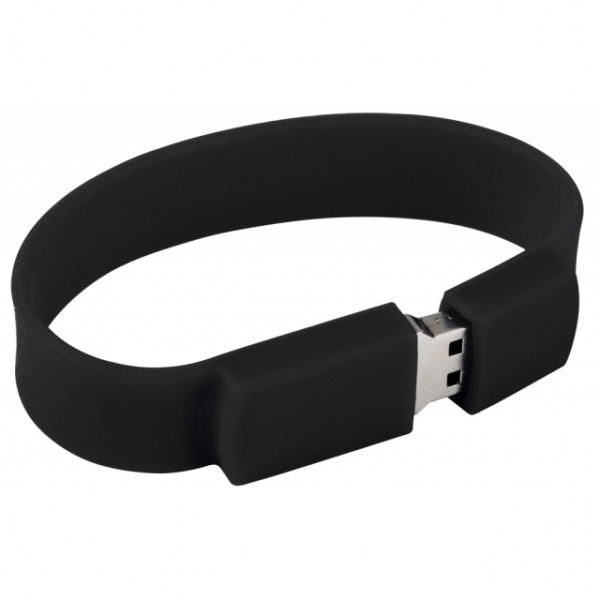 Logotrade firminės dovanos nuotrauka: USB atminties juosta