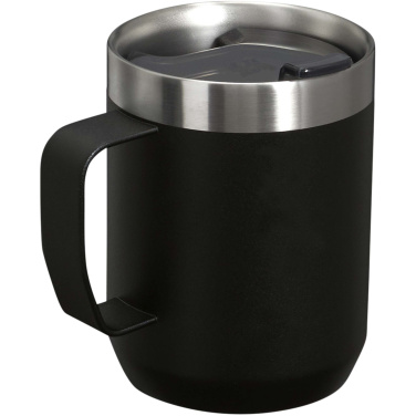 Logotrade firminės dovanos nuotrauka: Stanley Everyday 236 ml stovyklavimo puodelis