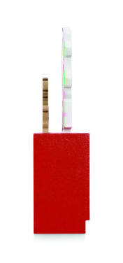 Logotrade dovana nuotrauka: Kalėdų atgalinio skaičiavimo kalendorius