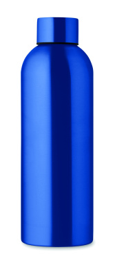 Logotrade reklaminės dovanos nuotrauka: Viensienis buteliukas 750 ml