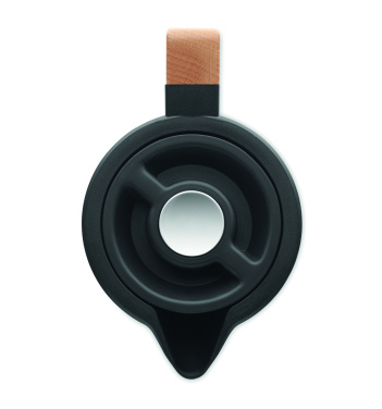 Logotrade firminės dovanos nuotrauka: Dvigubos sienelės ąsotis 1 l