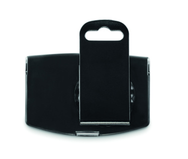 Logotrade firminės dovanos nuotrauka: 32 dalių atsuktuvų antgalių rinkinys