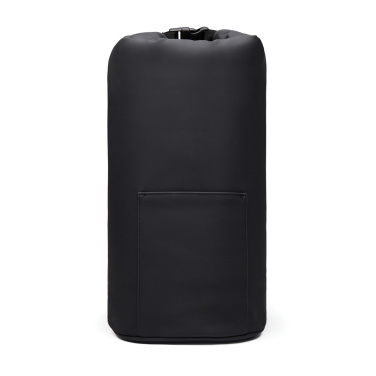 Logotrade reklaminės dovanos nuotrauka: VINGA Baltimore RCS aušintuvas su susukamu dangteliu