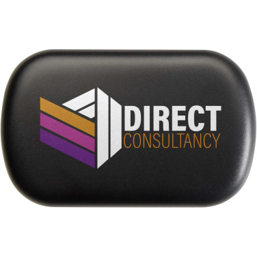 Logotrade dovana nuotrauka: „Hush“ ausų kamštukai