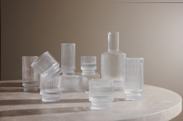 Logotrade reklaminės dovanos nuotrauka: VINGA York aukštų taurių rinkinys, 4 vnt.