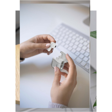 Logotrade firminės dovanos nuotrauka: Prixton TWS162 ausinės