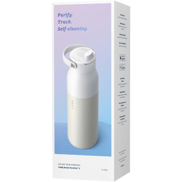 Logotrade verslo dovanos nuotrauka: LARQ PureVis™ 2.0 1000 ml vandens buteliukas