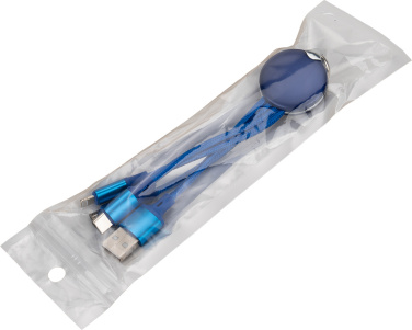 Logotrade dovana nuotrauka: Medinis rašymo rinkinys tušinukas ir volelis INDIANAPOLIS