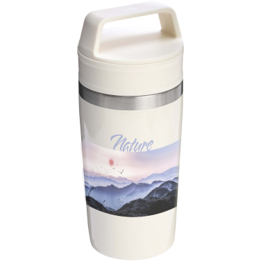 Logotrade reklaminės dovanos nuotrauka: Stanley Café-To-Go kelioninis puodelis, 350 ml