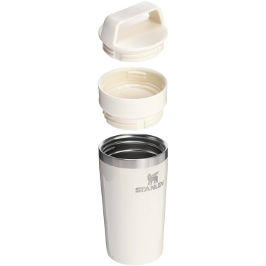 Logotrade reklaminiai produktai nuotrauka: Stanley Café-To-Go kelioninis puodelis, 350 ml