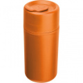 Geriamasis puodelis GENOA, oranžinė