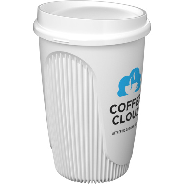 Logotrade firminės dovanos nuotrauka: Alto 350 ml stiklinė