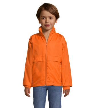 Logotrade firminės dovanos nuotrauka: SURF KIDS VĖJO PERŽIŪRA 210g