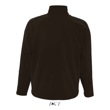 Logotrade reklaminiai produktai nuotrauka: RELAX MEN SS striukė 340g