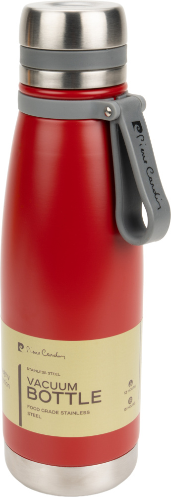Logotrade dovana nuotrauka: Terminis butelis 650 ml Pierre Cardin