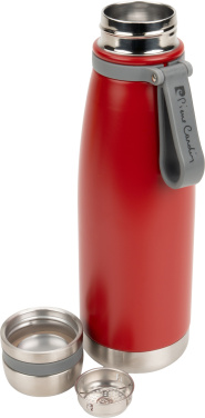 Logotrade firminės dovanos nuotrauka: Terminis butelis 650 ml Pierre Cardin