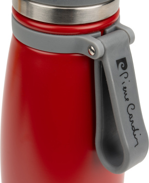 Logotrade reklaminiai produktai nuotrauka: Terminis butelis 650 ml Pierre Cardin