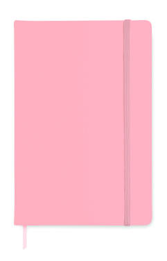 Logotrade dovana nuotrauka: A5 bloknotas 96 linijiniai lapai