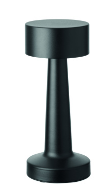 Logotrade firminės dovanos nuotrauka: Įkraunama geležinė stalinė lempa
