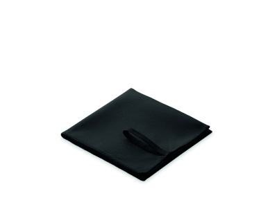 Logotrade firminės dovanos nuotrauka: Mikropluošto rankšluostis