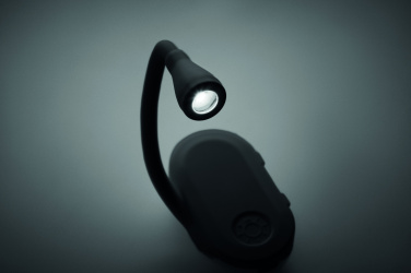 Logotrade dovana nuotrauka: Įkraunamas knygos apšvietimas