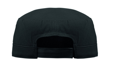 Logotrade dovana nuotrauka: Karinė kepurė 260 gr/m²