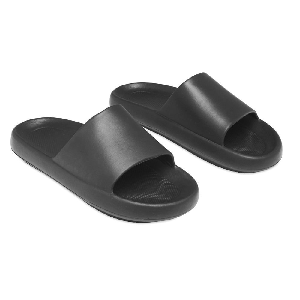 Logotrade dovana nuotrauka: Unisex EVA šlepetės, dydis 42/43