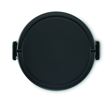 Logotrade dovana nuotrauka: Dviejų aukštų PP pietų dėžutė, 950 ml