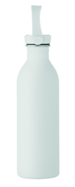 Logotrade reklaminės dovanos nuotrauka: Vienasienis butelis 500 ml