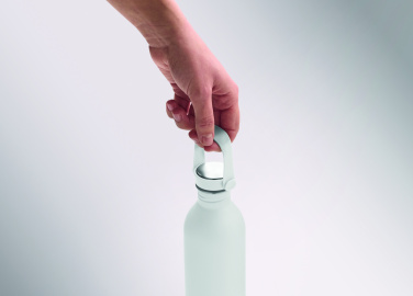 Logotrade firminės dovanos nuotrauka: Vienasienis butelis 500 ml