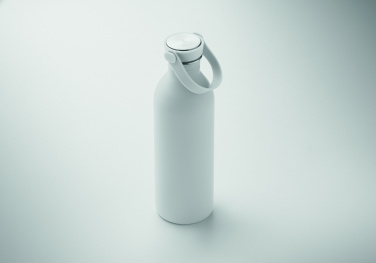 Logotrade reklaminės dovanos nuotrauka: Vienasienis butelis 500 ml