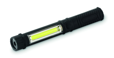 Logotrade dovana nuotrauka: Magnetinis LED žibintuvėlis