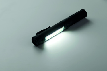 Logotrade dovana nuotrauka: Magnetinis LED žibintuvėlis