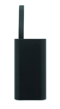Logotrade verslo dovanos nuotrauka: 20 000 mAh išorinė baterija