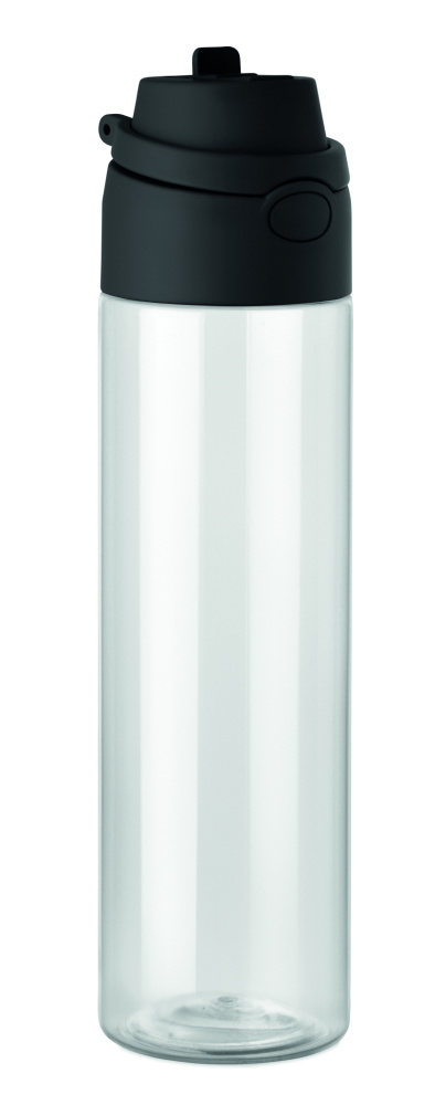 Logotrade verslo dovanos nuotrauka: RPET butelis 700 ml