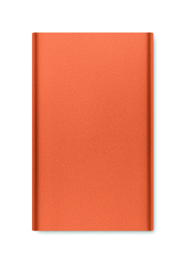 Logotrade firminės dovanos nuotrauka: 4000 mAh C tipo maitinimo blokas