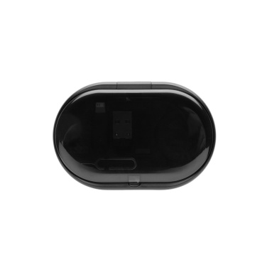 Logotrade dovana nuotrauka: „Chargevix RCS“ plastikinis daugiafunkcis 60 W įkrovimo rinkinys