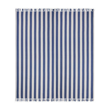 Logotrade verslo dovanos nuotrauka: VINGA Ornos GRS hamamas šeimos rankšluostis