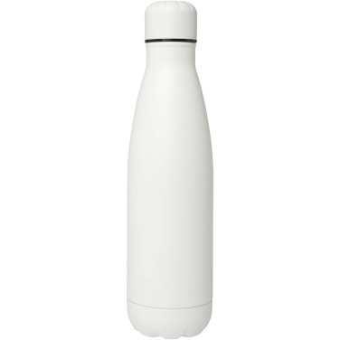 Logotrade reklaminiai produktai nuotrauka: „Cove“ 750 ml RCS perdirbto viensienio nerūdijančio plieno vandens butelis