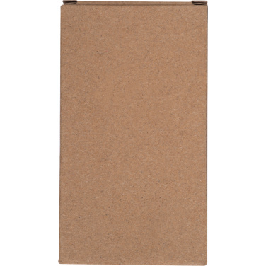 Logotrade reklaminės dovanos nuotrauka: Begalybės vaškinių kreidelių rinkinys KINGSTON