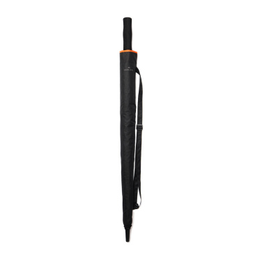 Logotrade dovana nuotrauka: „Nordic Drift Trail 27“ AWARE™ audros UPF 50+ apsauga nuo lietaus