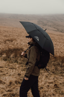 Logotrade reklaminiai produktai nuotrauka: „Nordic Drift Trail 27“ AWARE™ audros UPF 50+ apsauga nuo lietaus