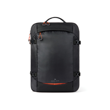 Logotrade reklaminiai produktai nuotrauka: Nordic Drift RCS kelioninė kuprinė 25L