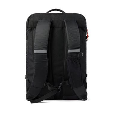Logotrade reklaminiai produktai nuotrauka: Nordic Drift RCS kelioninė kuprinė 25L