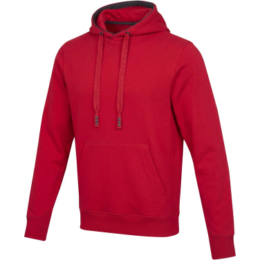 Logotrade reklaminiai produktai nuotrauka: Laguna unisex džemperis