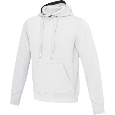 Logotrade verslo dovanos nuotrauka: Laguna unisex džemperis