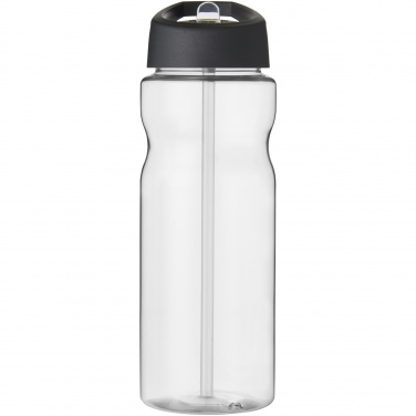 Logotrade korporatīvās dāvanas foto: H2O Active® Base 650 ml sporta pudele ar vāku